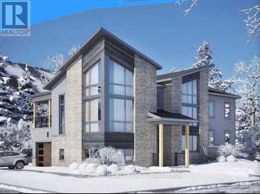 141 Springside Cres in Blue Mountains, ON - Building Photo