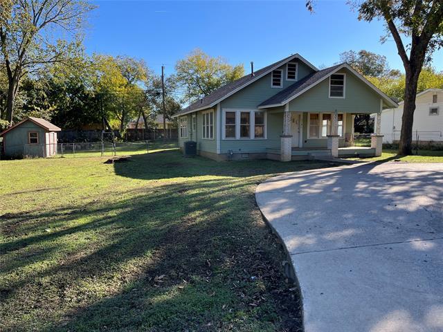 314 N 6th St in Midlothian, TX - Building Photo - Building Photo