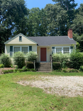 625 E University Dr in Auburn, AL - Building Photo - Building Photo