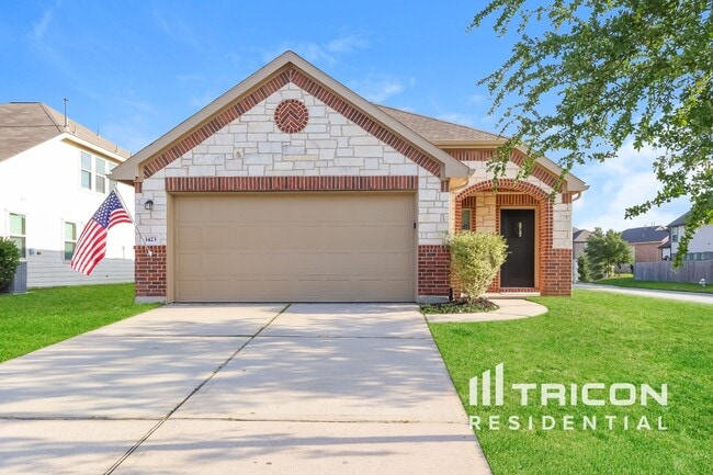 property at 1423 Evermore Manor Ln