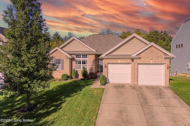 property at 220 Rockcrest Way