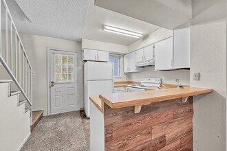 1601 S Idalia Cir in Aurora, CO - Building Photo - Building Photo