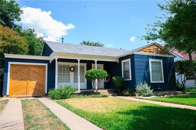 4328 Calmont Ave in Fort Worth, TX - Building Photo - Building Photo