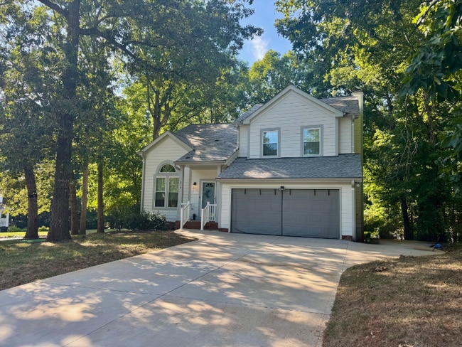 216 Norham Dr in Cary, NC - Building Photo - Building Photo