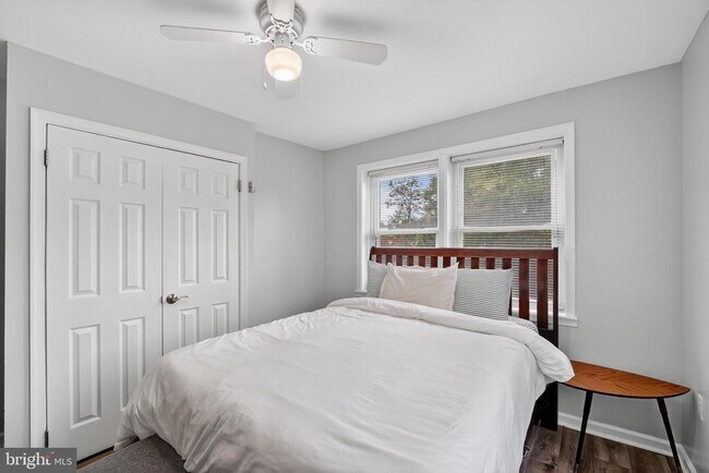 6103 Lee Pl in Fairmount Heights, MD - Building Photo - Building Photo
