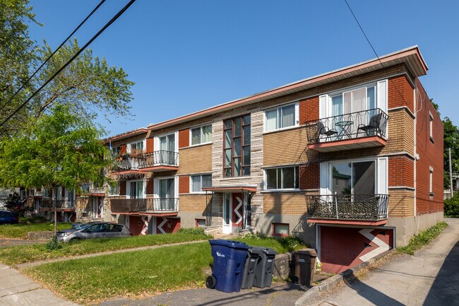775 Dufresne Rue