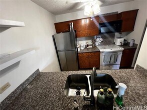 60 N Beretania St in Honolulu, HI - Building Photo - Building Photo