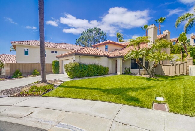 property at 4276 Kerwood Ct