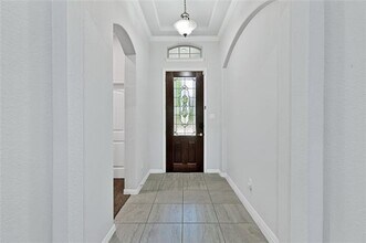 16117 Gladewater Terrace in Prosper, TX - Building Photo - Building Photo