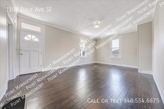 1108 Dale Ave SE in Roanoke, VA - Building Photo - Building Photo