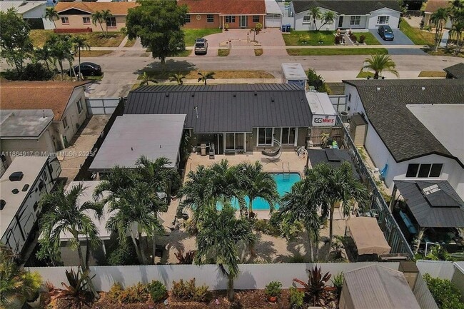 property at 5103 SW 128th Pl