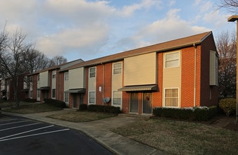 Grace Emmanuel Village Apartments in Charlotte, NC - Building Photo - Building Photo