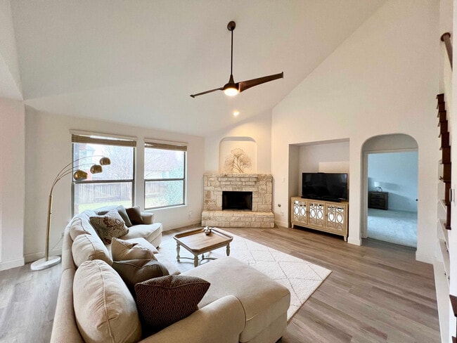 4307 Adagio Pl in Round Rock, TX - Building Photo - Building Photo