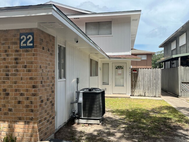 property at 6106 Hidden Cove