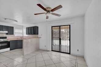1439 Jim Larabel Dr in El Paso, TX - Building Photo - Building Photo