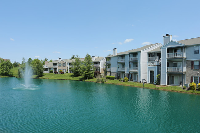 Copper Creek Townhomes photo'