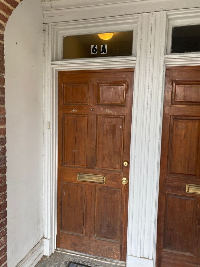 6 S Granby St in Richmond, VA - Building Photo - Building Photo