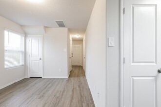 2650 Bouvardia Wy in Houston, TX - Building Photo - Building Photo
