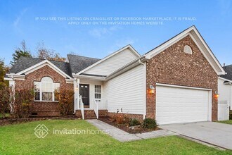 5743 Heron Point Pl SW in Concord, NC - Building Photo - Building Photo