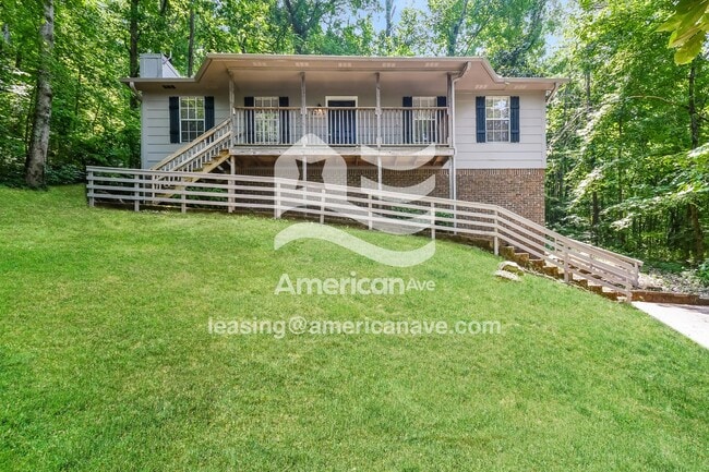 property at 1205 83rd Pl S