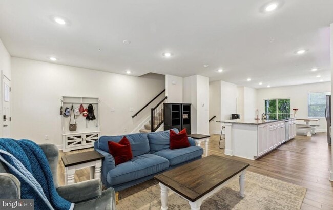 property at 45455 Concord Wy