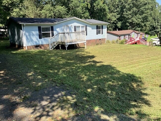 property at 3215 Berry Ct