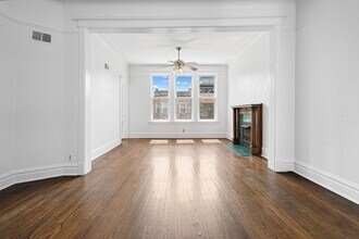 2138 W Belmont Ave in Chicago, IL - Building Photo - Building Photo