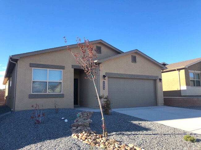 5909 Colfax Pl NE in Rio Rancho, NM - Building Photo - Building Photo