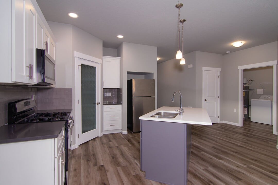 508 N Mayhew Ln in Spokane Valley, WA - Building Photo