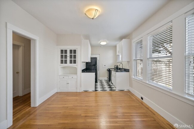 property at 1375 Sacramento St