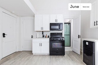 211 Lafayette Ave, Unit 5 in New York, NY - Foto de edificio - Building Photo