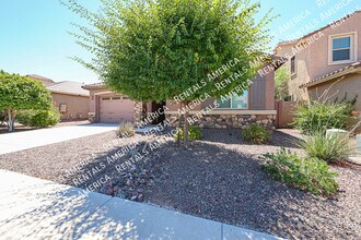 3865 E Dogwood Pl in Chandler, AZ - Building Photo - Building Photo