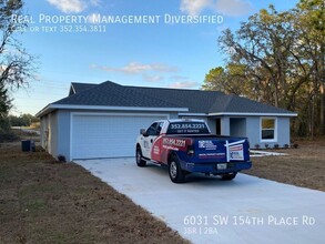 6031 SW 154th Place Rd in Ocala, FL - Building Photo - Building Photo