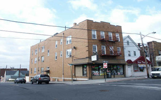 67 Highland Ave Apartments