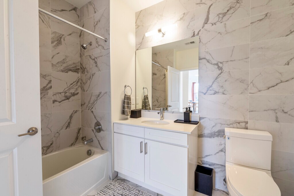 Summerhill Gardens East Brunswick, NJ Apartments