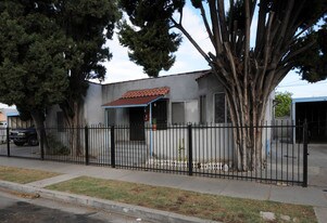 4319 Triggs St in Los Angeles, CA - Building Photo