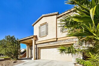 324 Point Loma Ave in North Las Vegas, NV - Building Photo - Building Photo