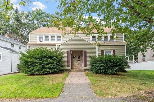 property at 29 Rockrimmon Rd