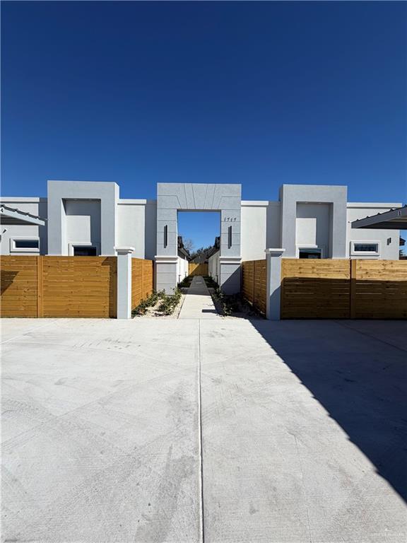 property at 12 Monaco N Dr