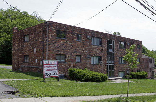 Whitewood Apartments in Cincinnati, OH - Foto de edificio - Building Photo