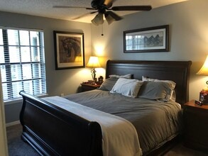 1000 W Horatio St, Unit 126 in Tampa, FL - Foto de edificio - Building Photo