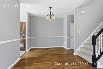 10211 Cove Ledge Ct in Montgomery Village, MD - Building Photo - Building Photo