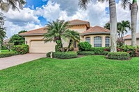 6971 Amen Corner Ct in Naples, FL - Foto de edificio - Building Photo