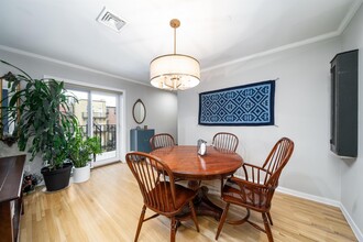 1001 Clinton St in Hoboken, NJ - Building Photo - Building Photo