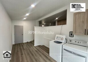 85-767-767 Kaupuni Pl in Waianae, HI - Building Photo - Building Photo