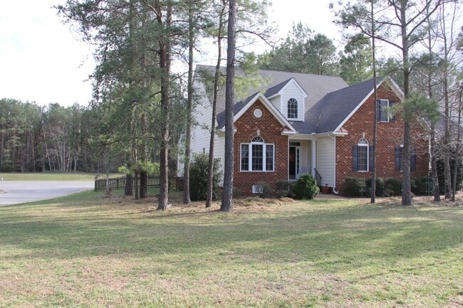 property at 11631 Winding River Rd