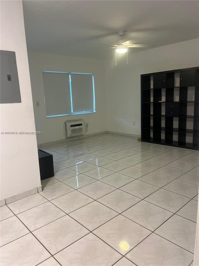 property at 12665 NE 16th Ave