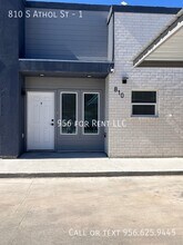 810 S Athol St in Pharr, TX - Building Photo - Building Photo