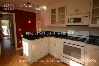 492 Garden Ave in Aromas, CA - Building Photo - Building Photo