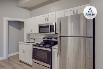 5 N Carey St in Baltimore, MD - Building Photo - Building Photo